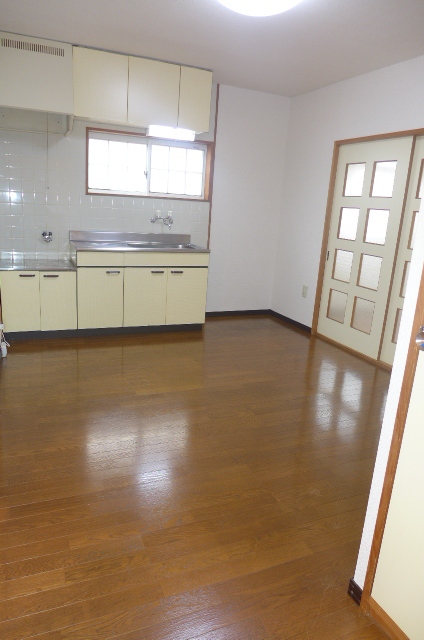 Living and room. Living