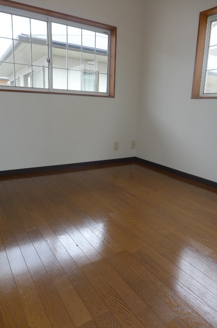 Other room space. bedroom