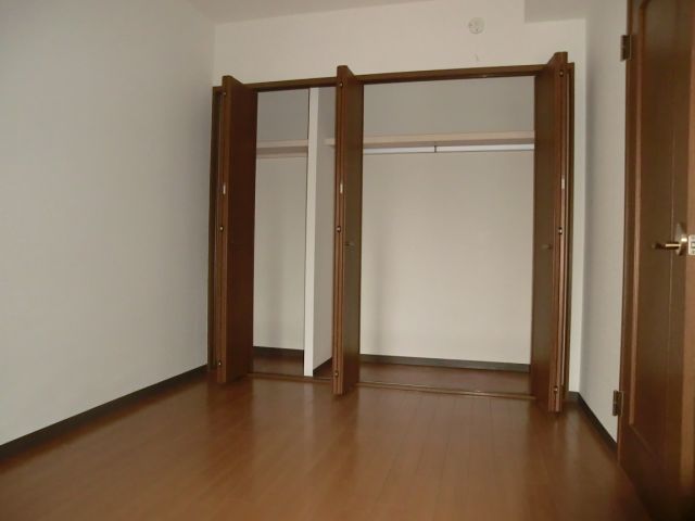 Living and room. Plenty of storage
