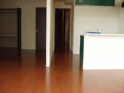 Living and room