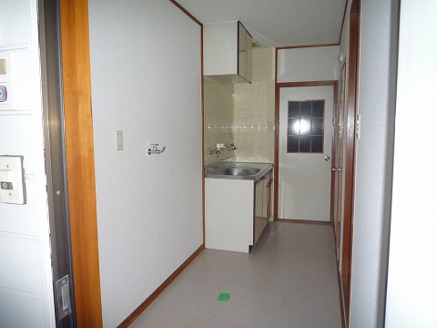 Other room space