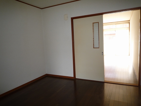 Other room space