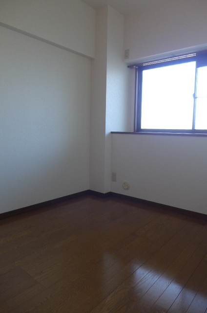 Other room space. bedroom