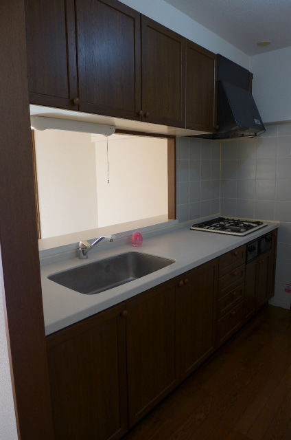 Kitchen. Kitchen