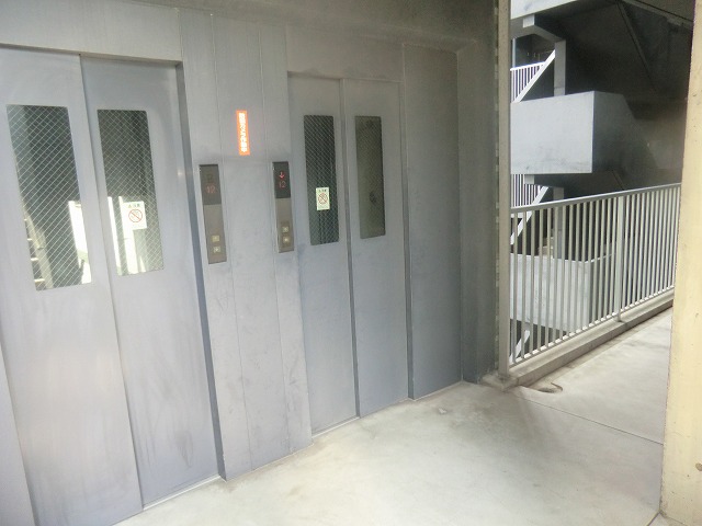 Other common areas
