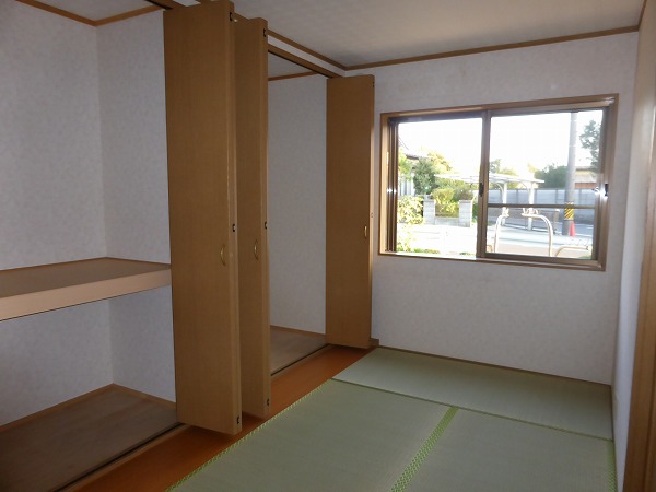 Other room space