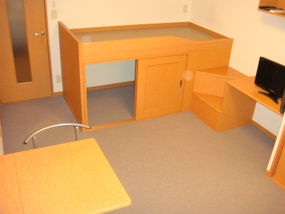 Other room space