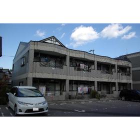 Building appearance