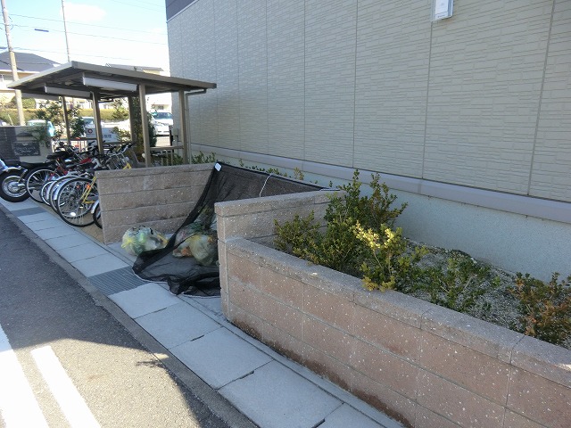 Other common areas