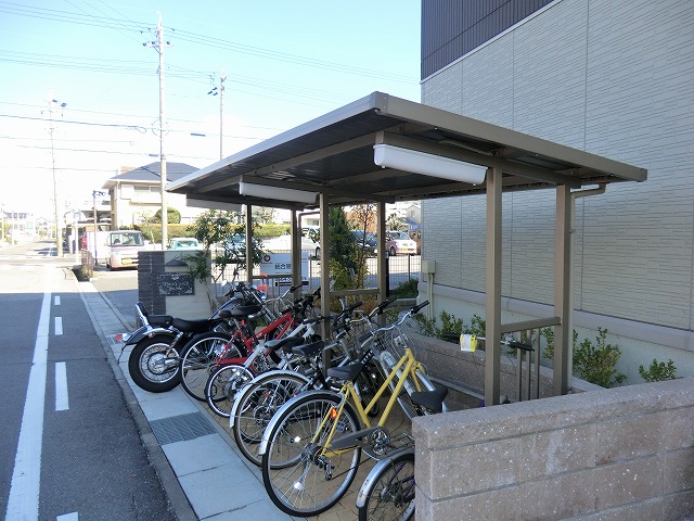 Other common areas