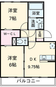 Building appearance