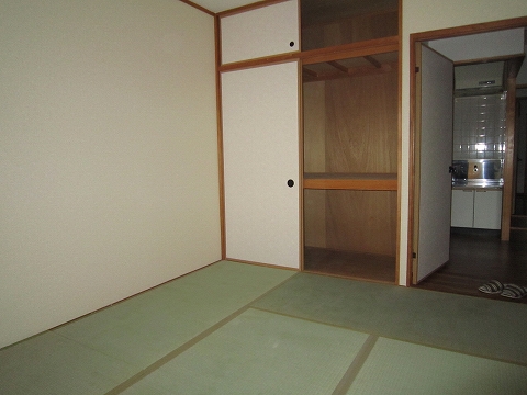 Other room space