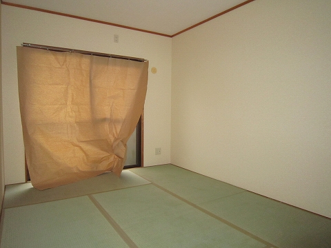 Other room space