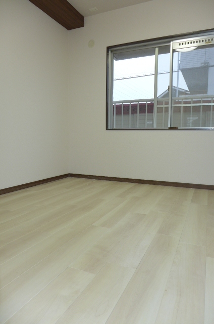 Other room space. bedroom