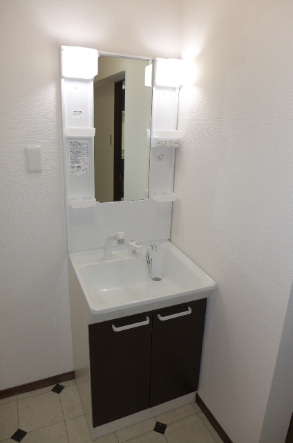 Washroom