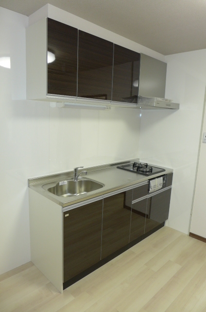 Kitchen. Kitchen