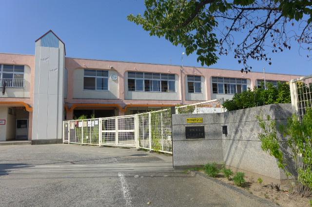 kindergarten ・ Nursery. Miso of nursery school (kindergarten ・ 325m to the nursery)