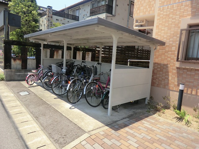 Other common areas