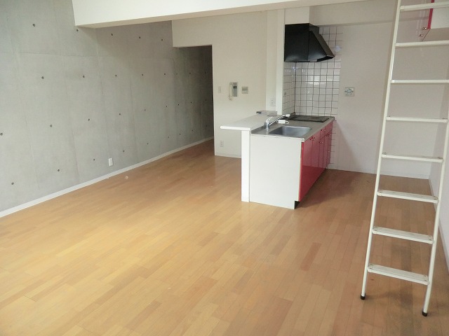 Living and room