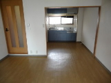 Other room space. dining