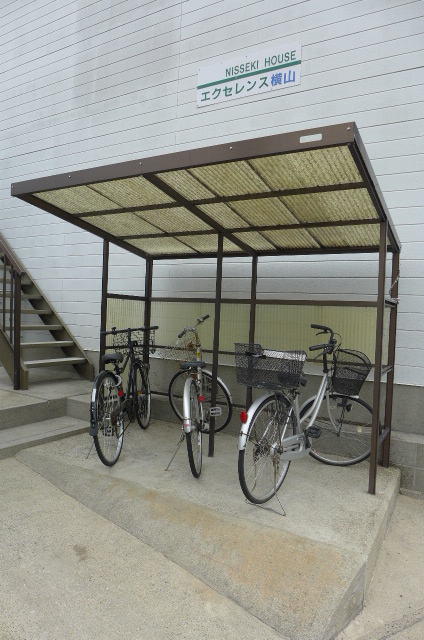 Other common areas