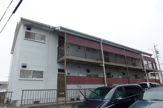 Building appearance