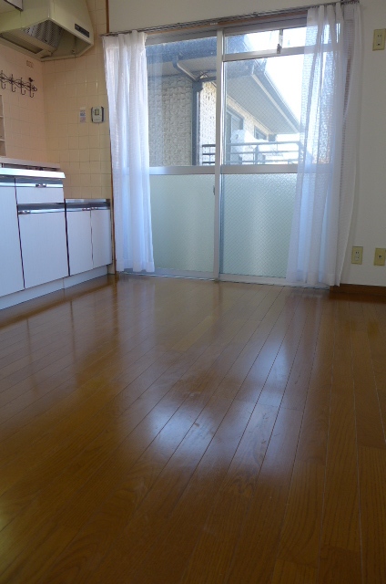 Living and room. Living