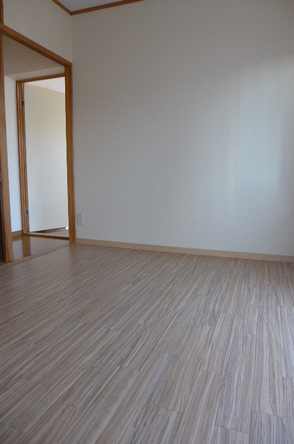 Other room space. bedroom