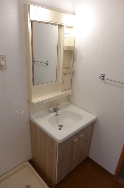 Washroom