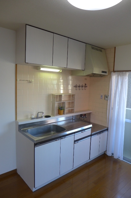 Kitchen. Kitchen