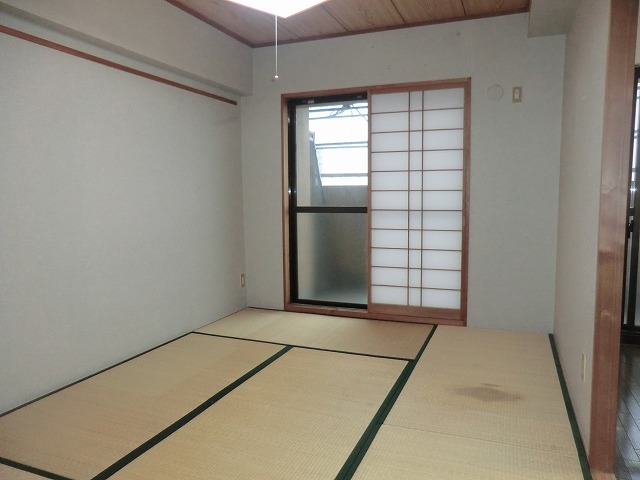 Other room space
