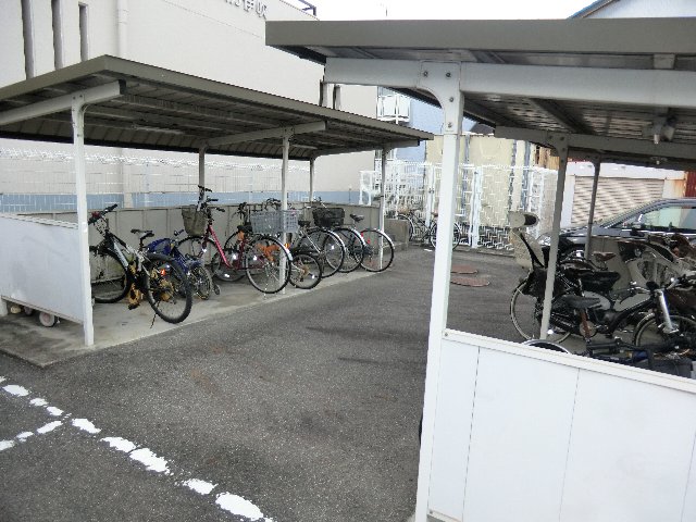 Other common areas