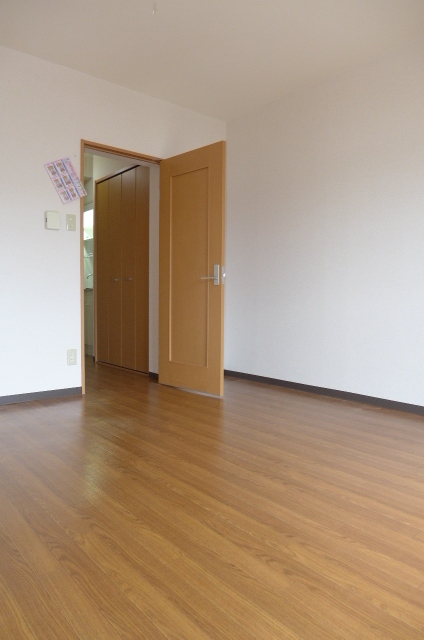 Other room space. bedroom