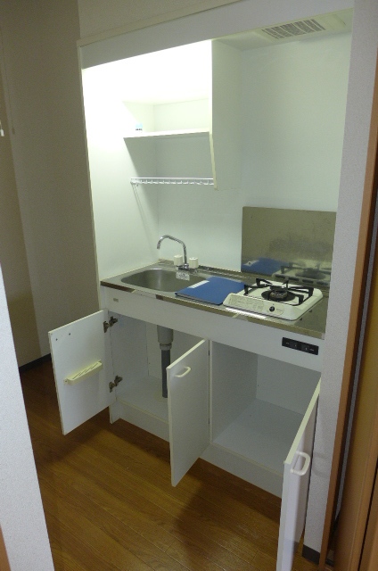 Kitchen. Kitchen
