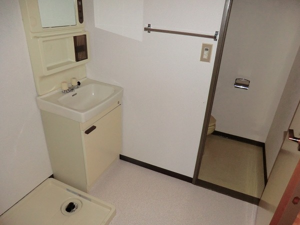 Washroom