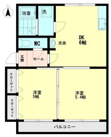 Other room space