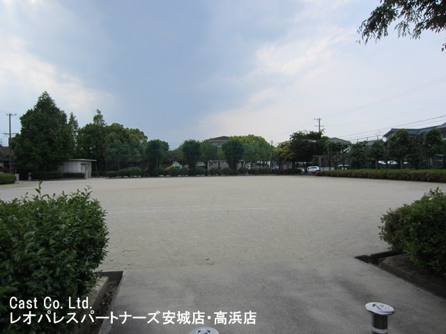 Other. park