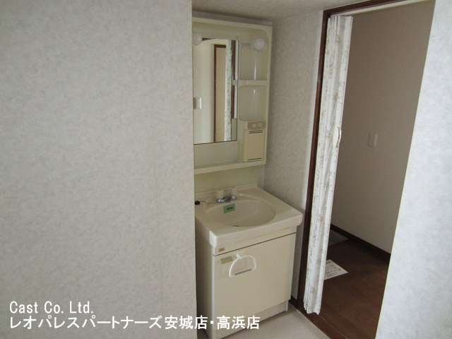 Washroom