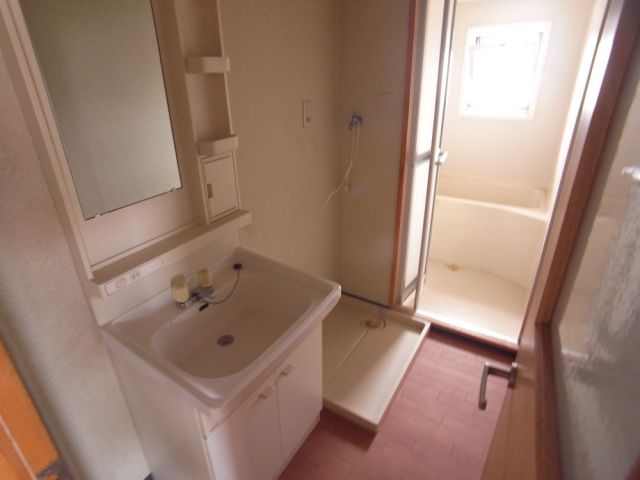 Washroom