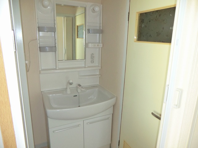 Washroom