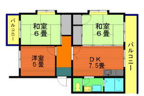 Building appearance