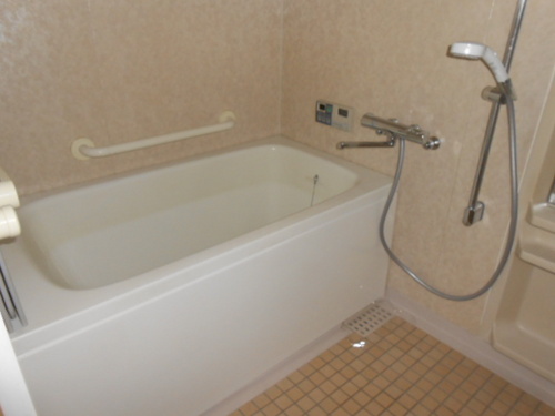 Bath. Bathroom