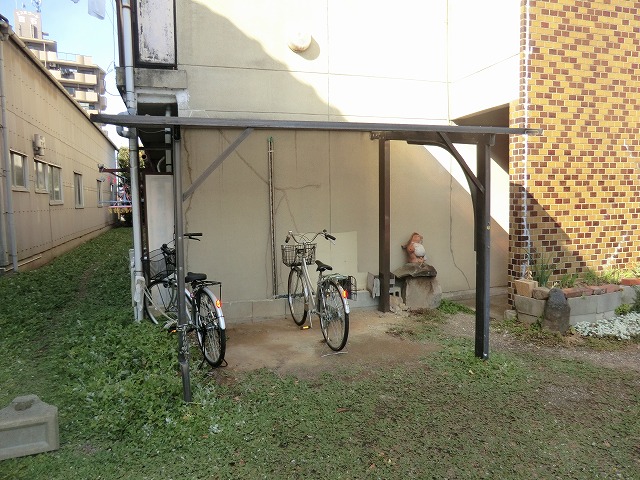 Other common areas