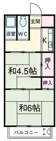 Building appearance