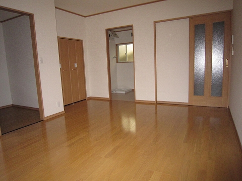 Living and room