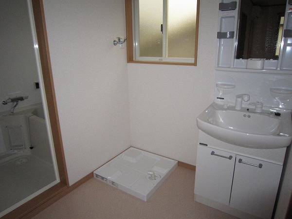 Washroom