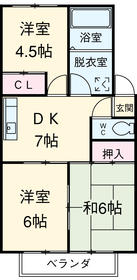 Building appearance