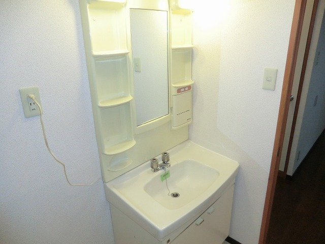 Washroom