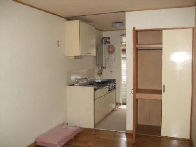 Other room space