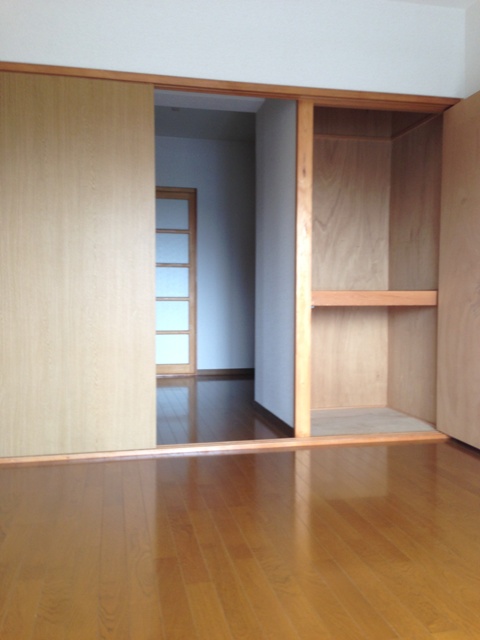 Other room space